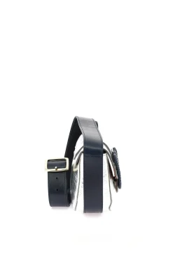 Bags-HUSK Herbert Frere Soeur    June Bag - Silver