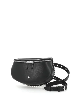 Bags-HUSK Herbert Frere Soeur Lili Bag - Black