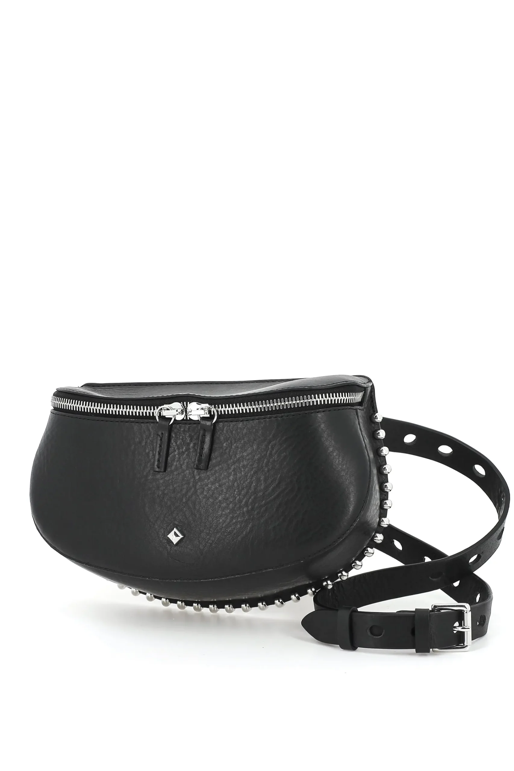 Bags-HUSK Herbert Frere Soeur Lili Bag - Black