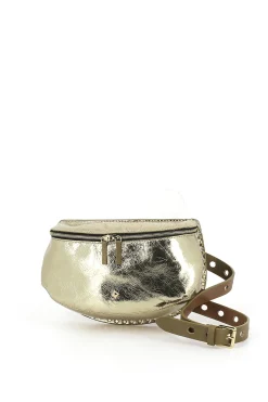 Bags-HUSK Herbert Frere Soeur Lili Laminato - Gold