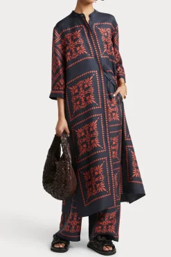 Pants-HUSK Ada Pant - Print
