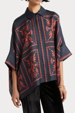 Tops-HUSK Ada top - Print