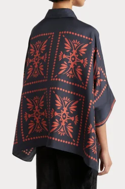 Tops-HUSK Ada top - Print
