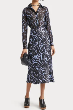 Skirts-HUSK Allegra Skirt - Print
