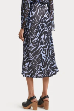 Skirts-HUSK Allegra Skirt - Print