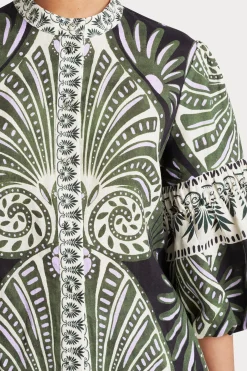 Tops-HUSK AMARA TOP - Print