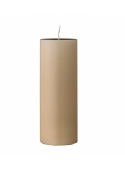 Sensory-HUSK Anja Candle - Natural