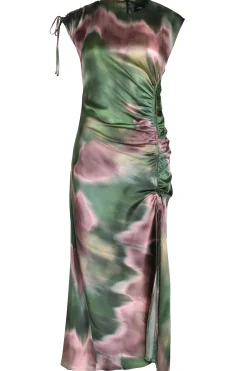 Dresses-HUSK Arabella dress - Print