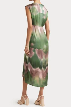 Dresses-HUSK Arabella dress - Print