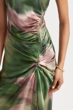 Dresses-HUSK Arabella dress - Print