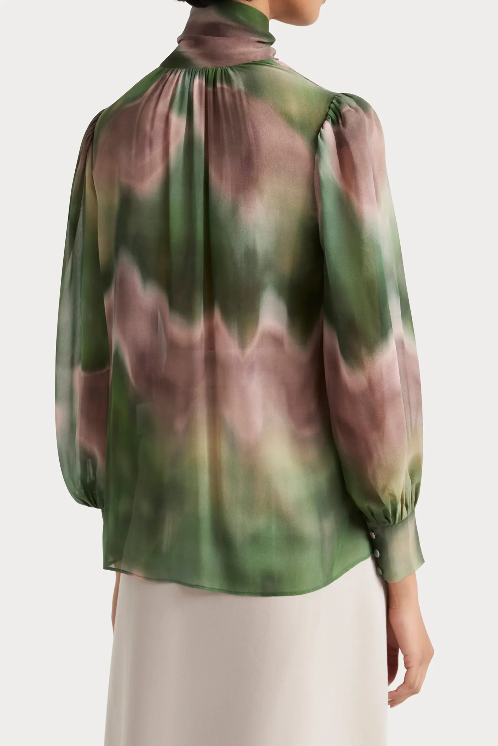 Tops-HUSK Arabella top - Print