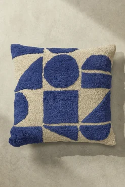 Cushions & Throws-HUSK Arden Cushion - 1 Colour 1Colour