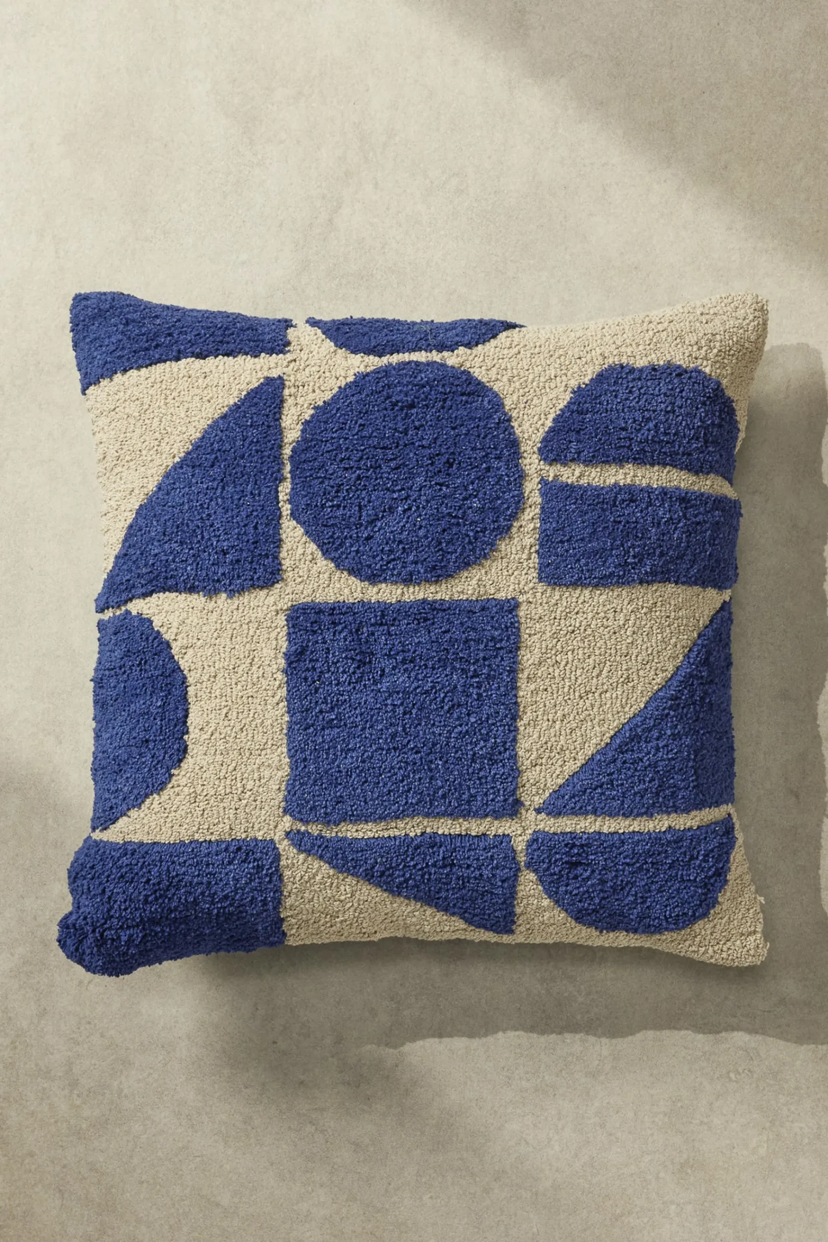 Cushions & Throws-HUSK Arden Cushion - 1 Colour 1Colour