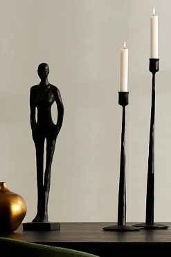 Objet D'art-HUSK Art Sculpture HuskArtSculpture