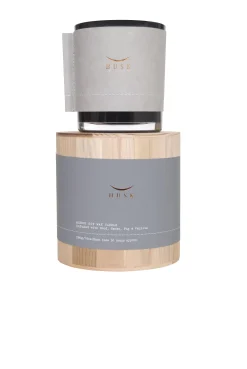 Sensory-HUSK Azrou Candle HuskAzrouCandle