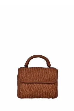 Bags-HUSK BAG 1S - Tan