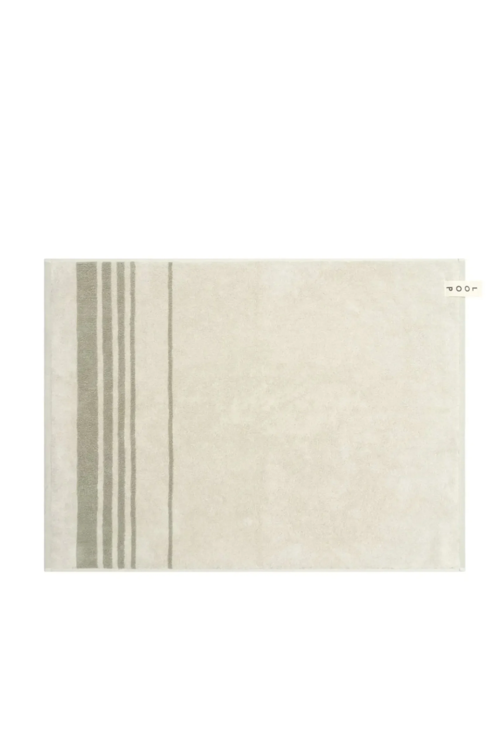 Bath-HUSK Bath Mat - Sage