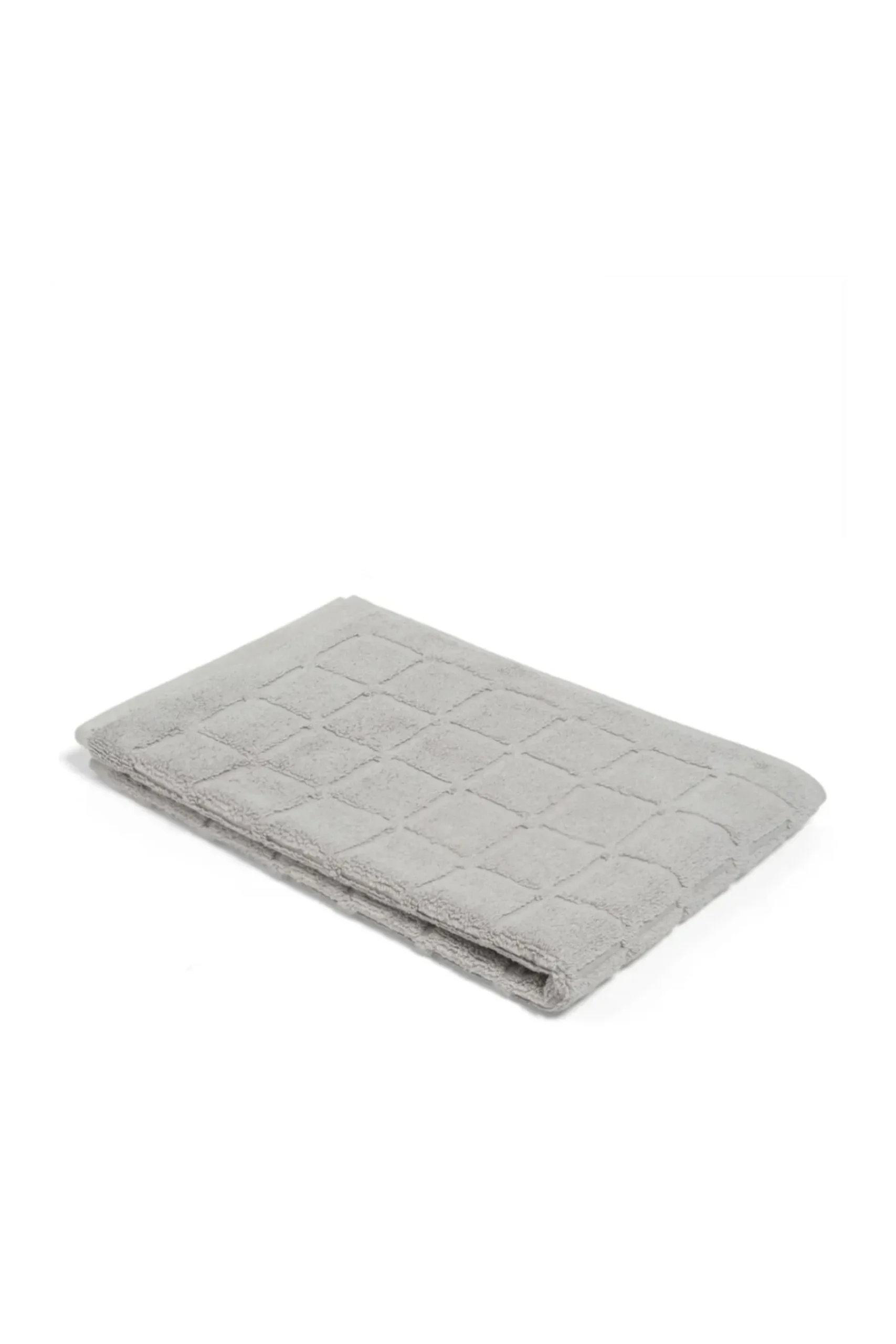 Bath-HUSK Bath Mat - Stone