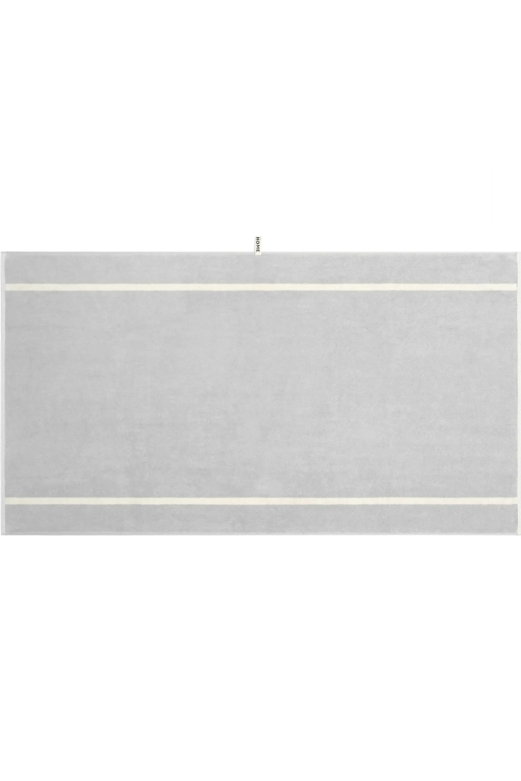 Bath-HUSK Bath Sheet - Butter