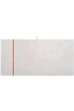 Bath-HUSK Bath Towel - TerraCotta