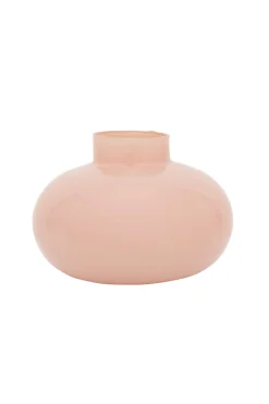 Vases & Planters-HUSK Bella Vase HuskBellaVase