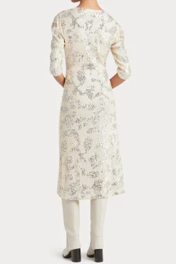 Dresses-HUSK BIANCA DRESS - Sequins
