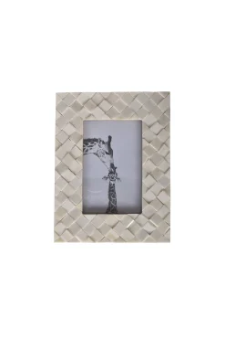 Frames-HUSK Frame - Bone