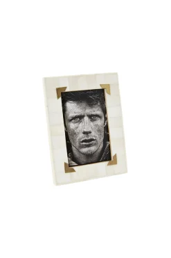 Frames-HUSK Brass Frame 4x HuskBrassFrame4x