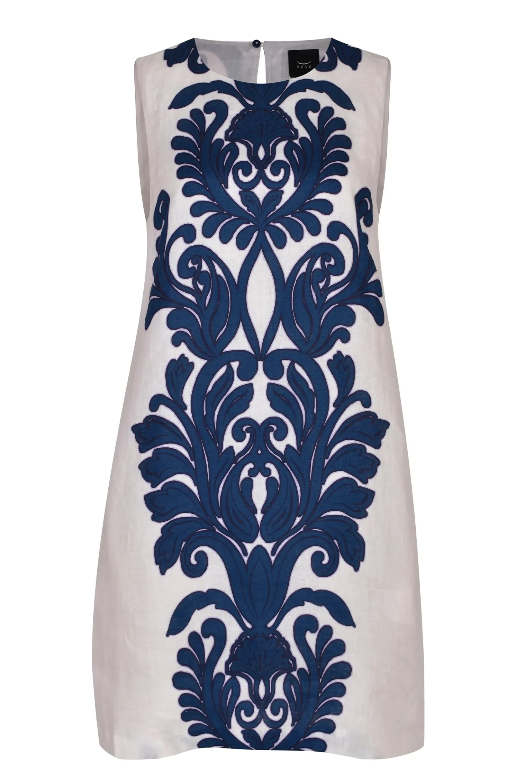 Dresses-HUSK Brielle mini - Print