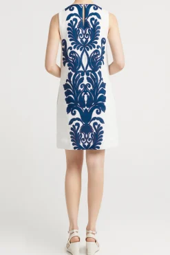 Dresses-HUSK Brielle mini - Print
