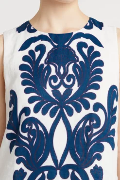 Dresses-HUSK Brielle mini - Print