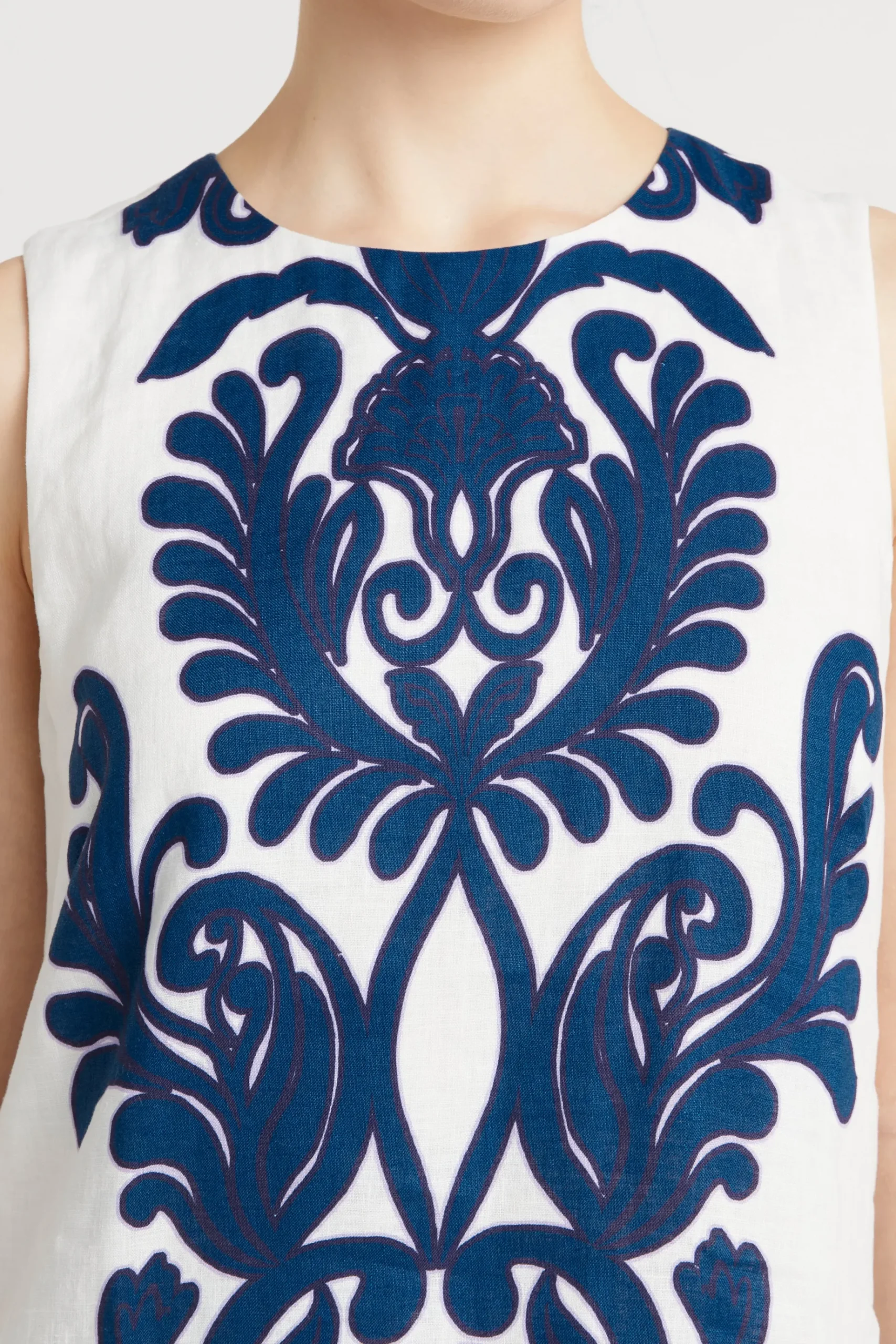 Dresses-HUSK Brielle mini - Print