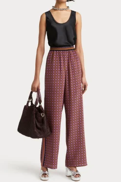 Pants-HUSK Callie pant - Print