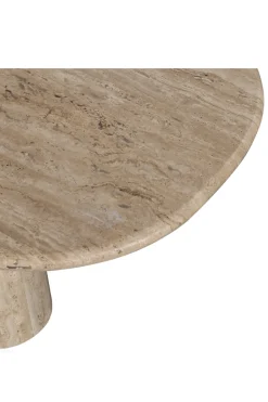 Furniture, Lighting & Mirrors-HUSK Coffee Table - Walnut