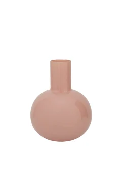 Vases & Planters-HUSK Collo Vase HuskColloVase