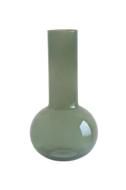 Vases & Planters-HUSK Collo Vase HuskColloVase
