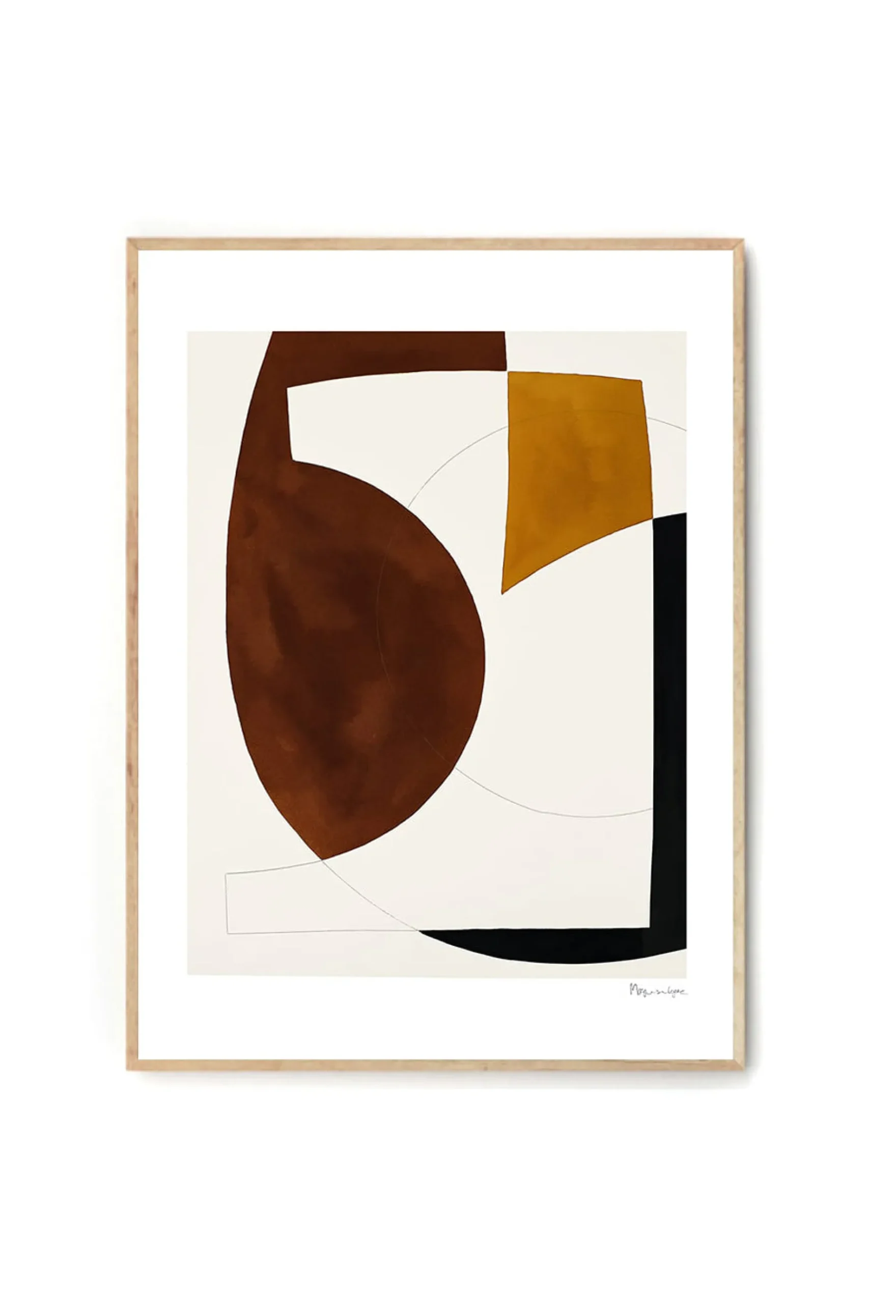 Art-HUSK Composition 01 HuskComposition01