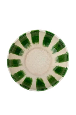 Tableware & Trays-HUSK Creative Set - Green