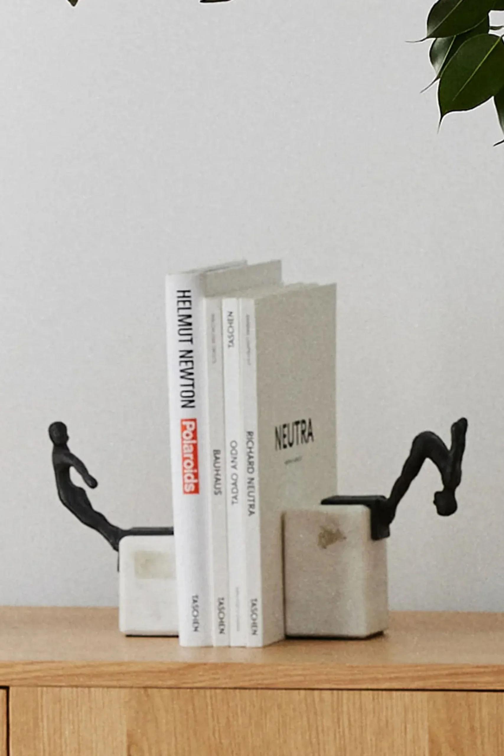 Objet D'art-HUSK Diver Bookend HuskDiverBookend