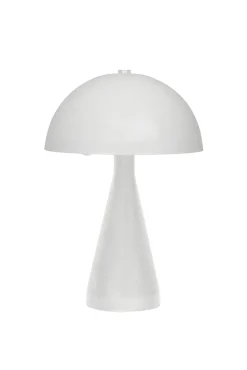 Furniture, Lighting & Mirrors-HUSK Easton Lamp - White