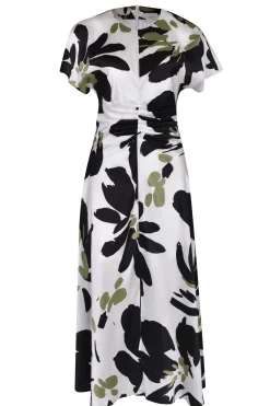 Dresses-HUSK Elena dress - Print