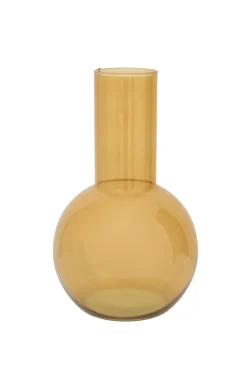 Vases & Planters-HUSK Ella Vase HuskEllaVase