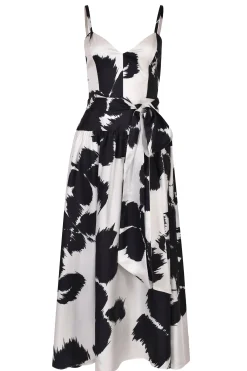 Dresses-HUSK Emilie dress - Print