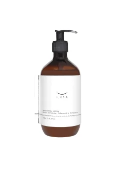 Sensory-HUSK Essaouira Lotion HuskEssaouiraLotion