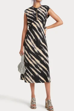 Dresses-HUSK EVIE DRESS - Print