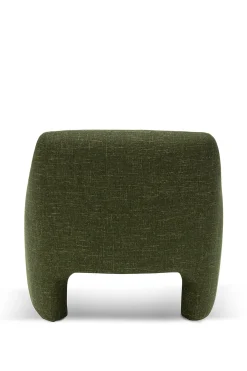 Furniture, Lighting & Mirrors-HUSK Fabric Armchair - 1 Colour 1Colour