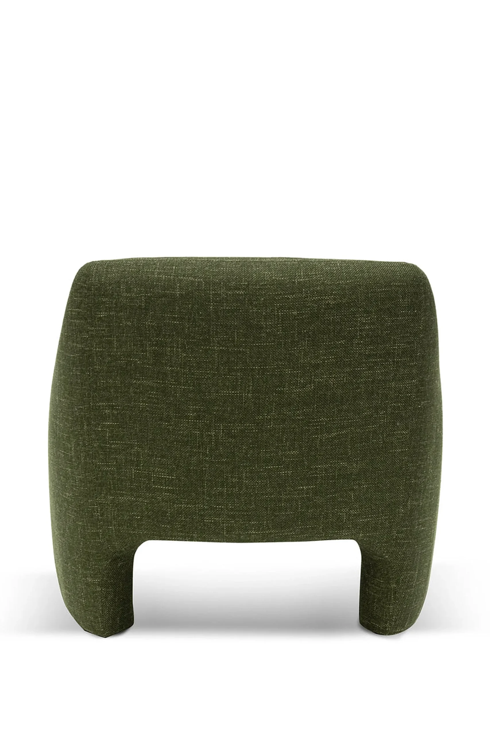 Furniture, Lighting & Mirrors-HUSK Fabric Armchair - 1 Colour 1Colour