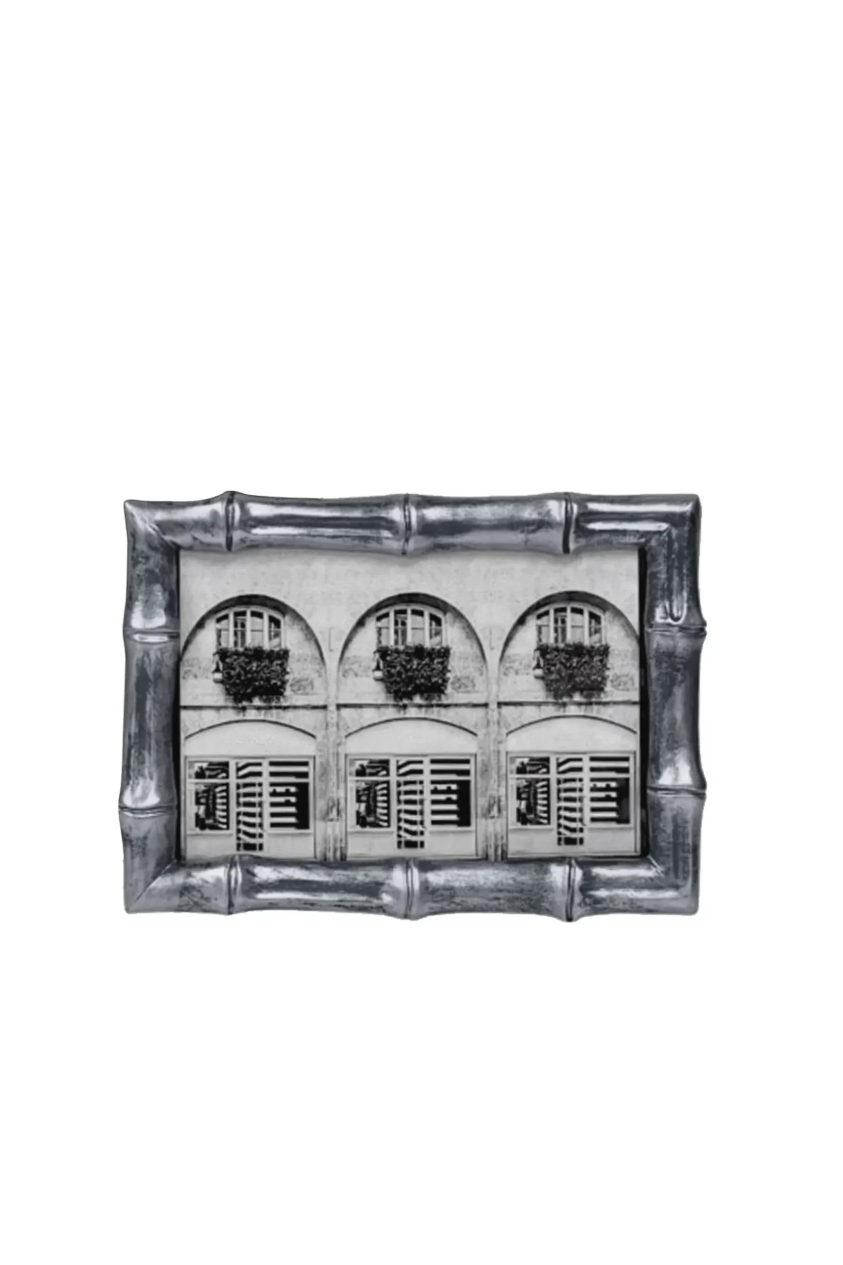 Frames-HUSK Frame 4x6 S 1 - 1 Colour 1Colour