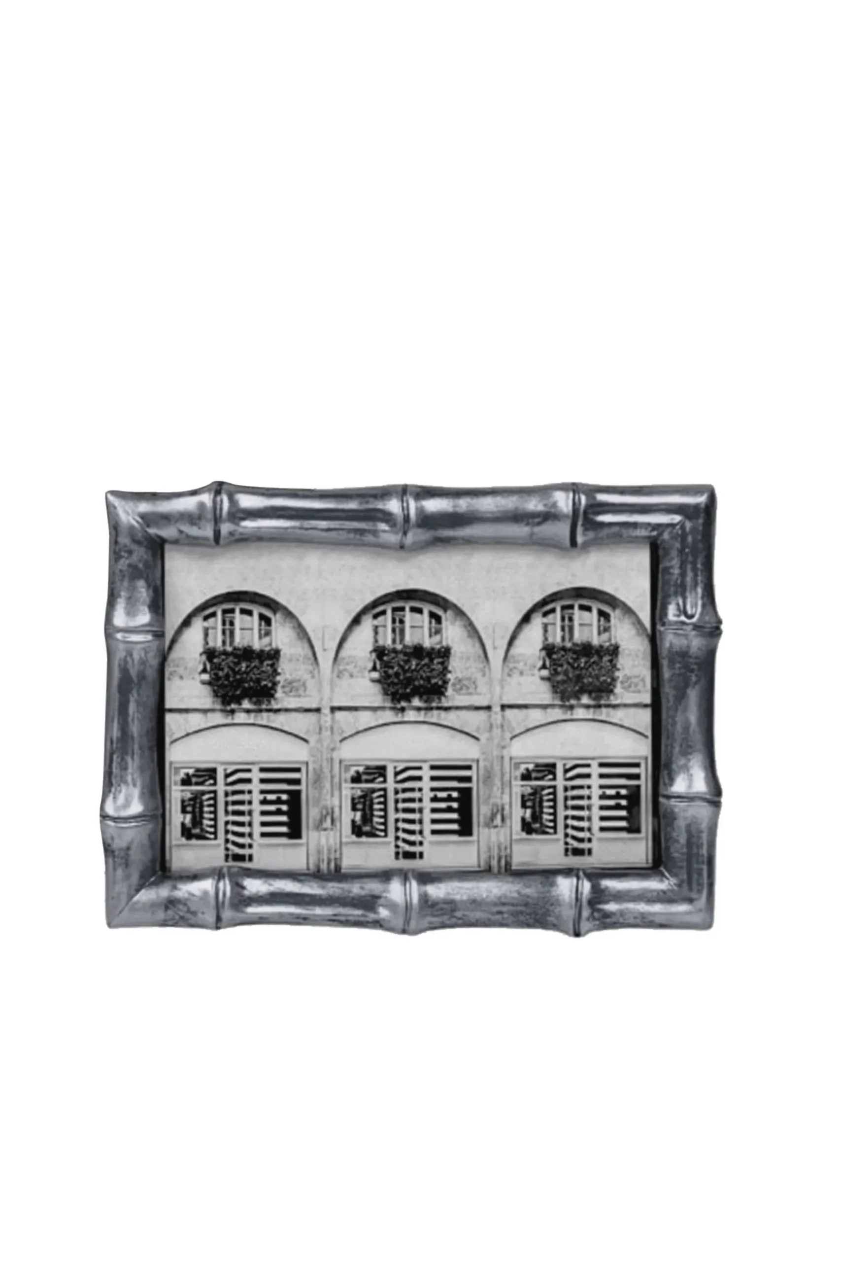 Frames-HUSK Frame 4x6 S 1 - 1 Colour 1Colour