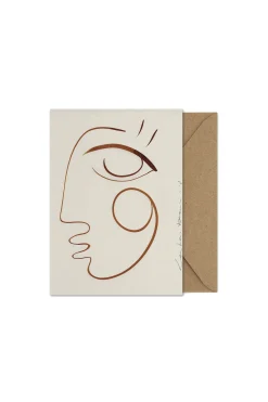 Cards-HUSK Full Love - Multi Coloured MultiColoured
